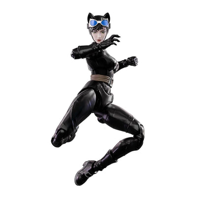 DC Batman Hush Catwoman Champion Class 06 Model Kit