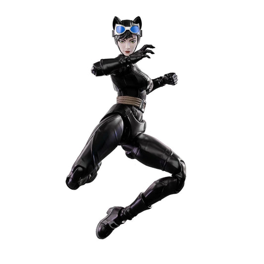 DC Batman Hush Catwoman Champion Class 06 Model Kit