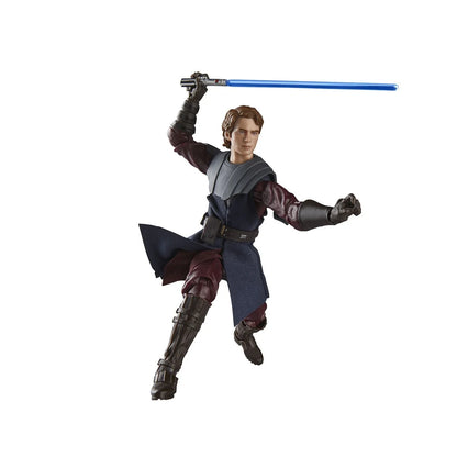 Star Wars The Black Series Anakin Skywalker (Ahsoka) 6-Inch Action Figure