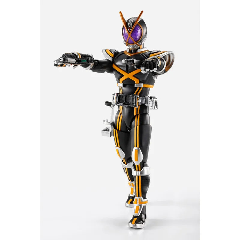 Kamen Rider Shinkocchou Seihou Kaixa Exclusive S.H.Figuarts Action Figure
