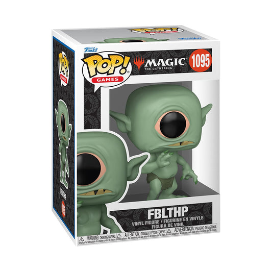 [Pre-Order] Pop! Games: Magic - The Gathering Fblthp