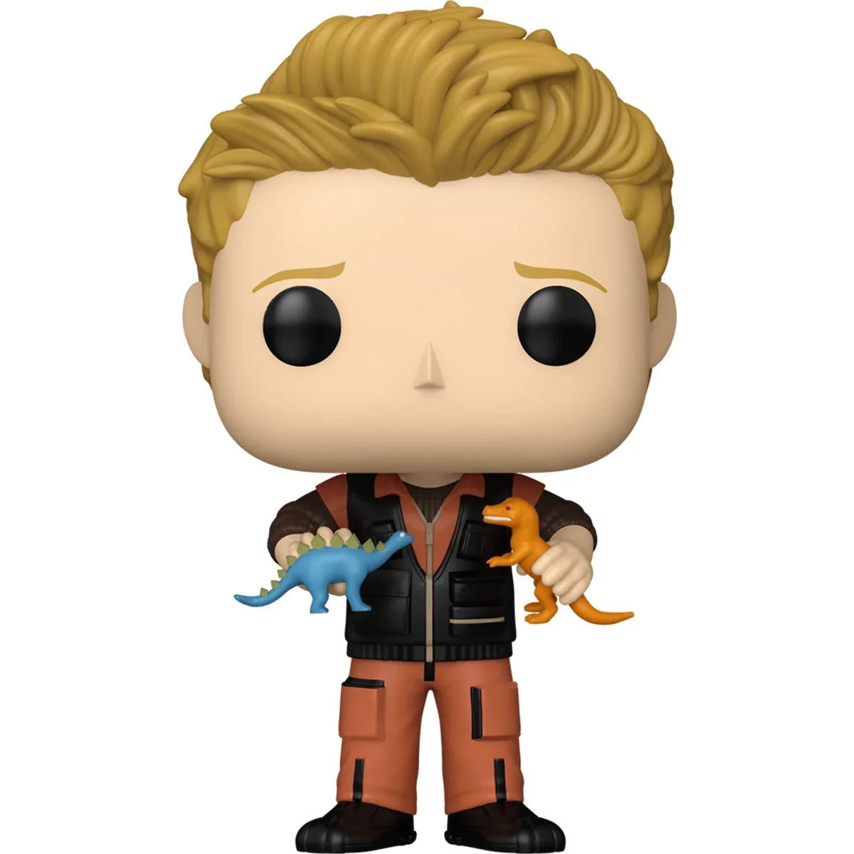 Pop! Television: Firefly Hoban Washburne