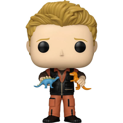 Pop! Television: Firefly Hoban Washburne