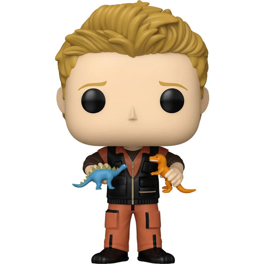 [Pre-Order] Pop! Television: Firefly Hoban Washburne