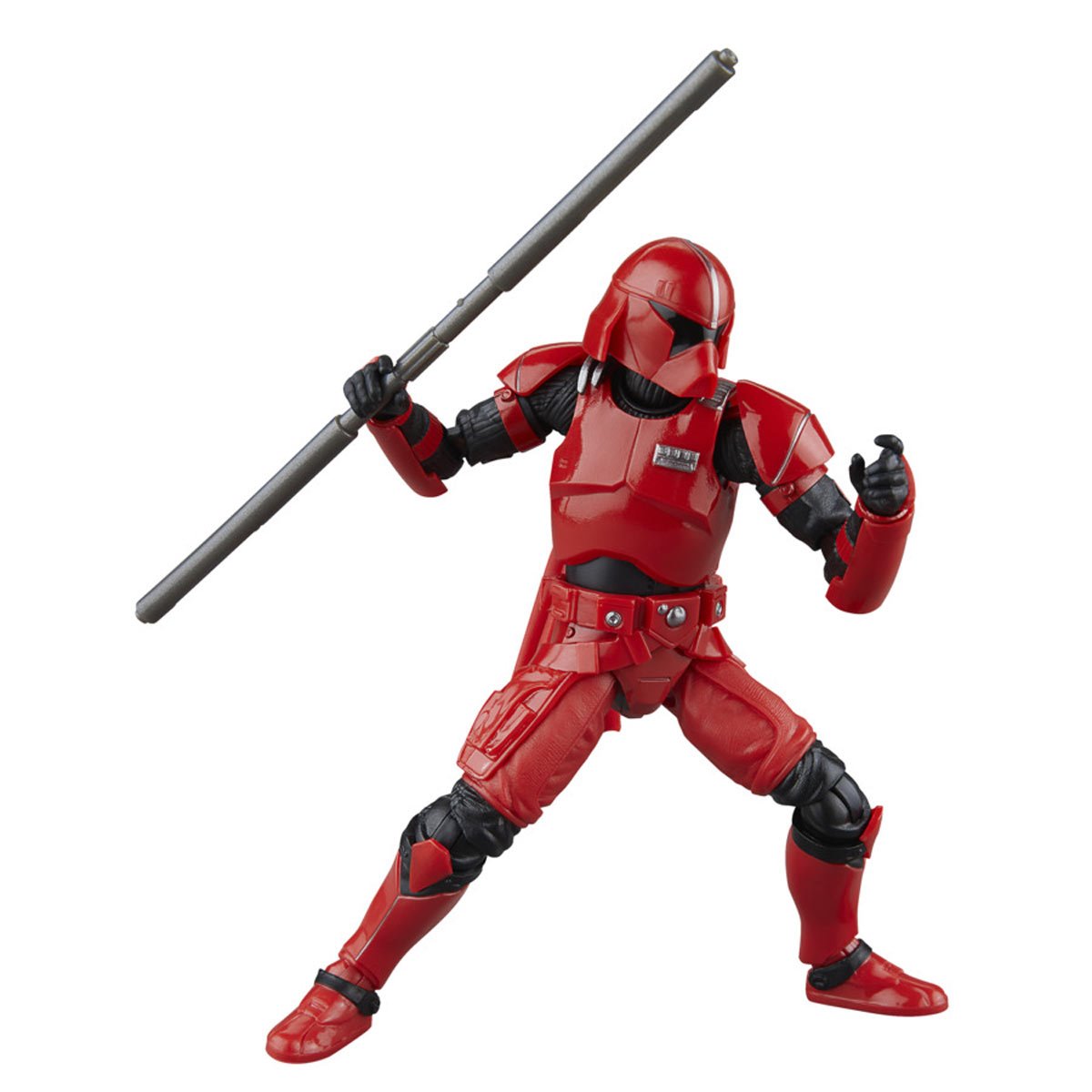 Star Wars The Black Series Shadows of the Empire Luke Skywalker & Princess Leia Organa 6-Inch Action Figures