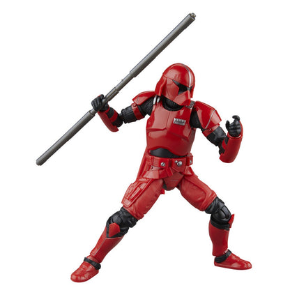 Star Wars The Black Series Shadows of the Empire Luke Skywalker & Princess Leia Organa 6-Inch Action Figures