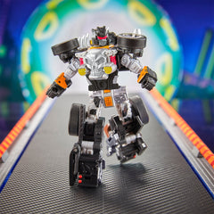 [Pre-Order] Transformers Collaborative Hot Wheels x Transformers Bone Shaker Action Figure