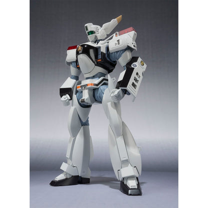 Mobile Police Patlabor Side Labor Ingram 1st Robot Spirits Action Figure - Reissue