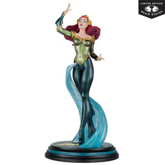 [Pre-Order] DC Cover Girls Mera by J. Scott Campbell 1:8 Scale Resin Statue