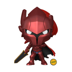 [Pre-Order] Pop! Animation: Solo Leveling - Igris (1/6 Chase)