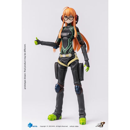 Persona 5 Royal Oracle Exquisite Basic Series 1:12 Scale Action Figure