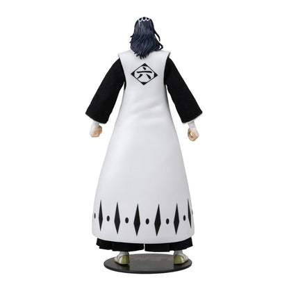 Bleach: Thousand-Year Blood War Wave 3 Byakuya Kuchiki 7-Inch Scale Action Figure