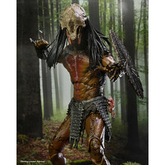 [Pre-Order] Prey Ultimate Feral Predator 7-Inch Scale Action Figure