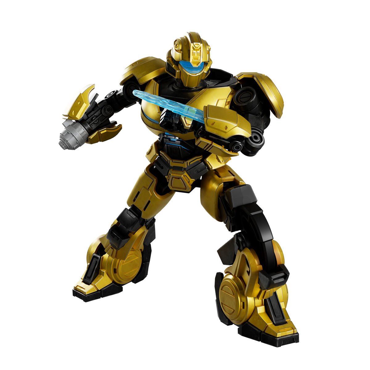 Transformers: One Classic Class Bumblebee Model Kit