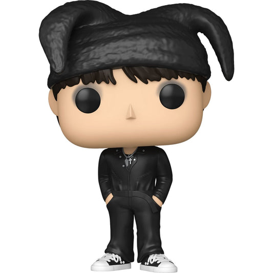 [Pre-Order] Pop! Rocks: BTS - Solo J - Hope Jack in the Box (More)