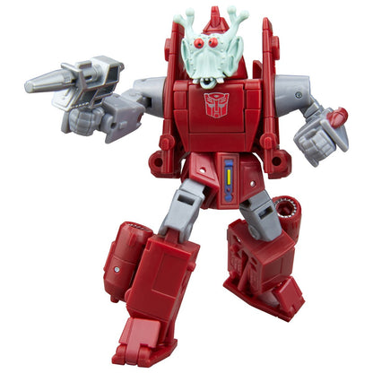 Transformers Age of the Primes Deluxe Powerglide