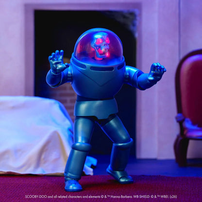 Scooby-Doo! Wave 2 Spooky Space Kook 1:12 Scale Action Figure