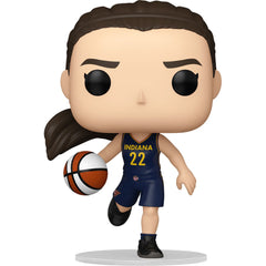 [Pre-Order] Pop! WNBA: Fever - Caitlin Clark