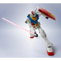 [Pre-Order] Mobile Suit Gundam GQuuuuuuX Side MS Gundam RX-72-2 Metal Robot Spirits Action Figure