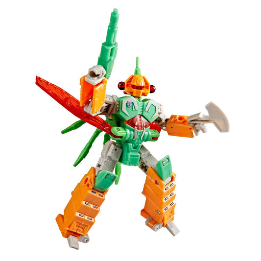 [Pre-Order] Transformers Generations Age of the Primes Deluxe Venin Action Figure