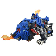 [Pre-Order] Transformers x Diaclone x Zoids Synergenex Shield-D-Prime Action Figure