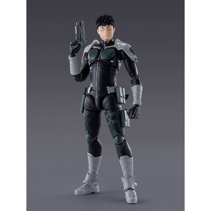 Kaiju No. 8 Kafka Hibino S.H.Figuarts Action Figure