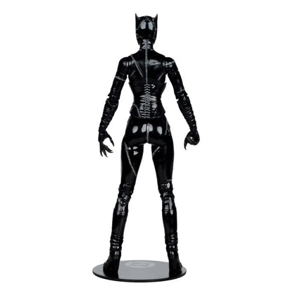 Batman Returns DC Multiverse Catwoman (Deluxe Theatrical Edition) Action Figure