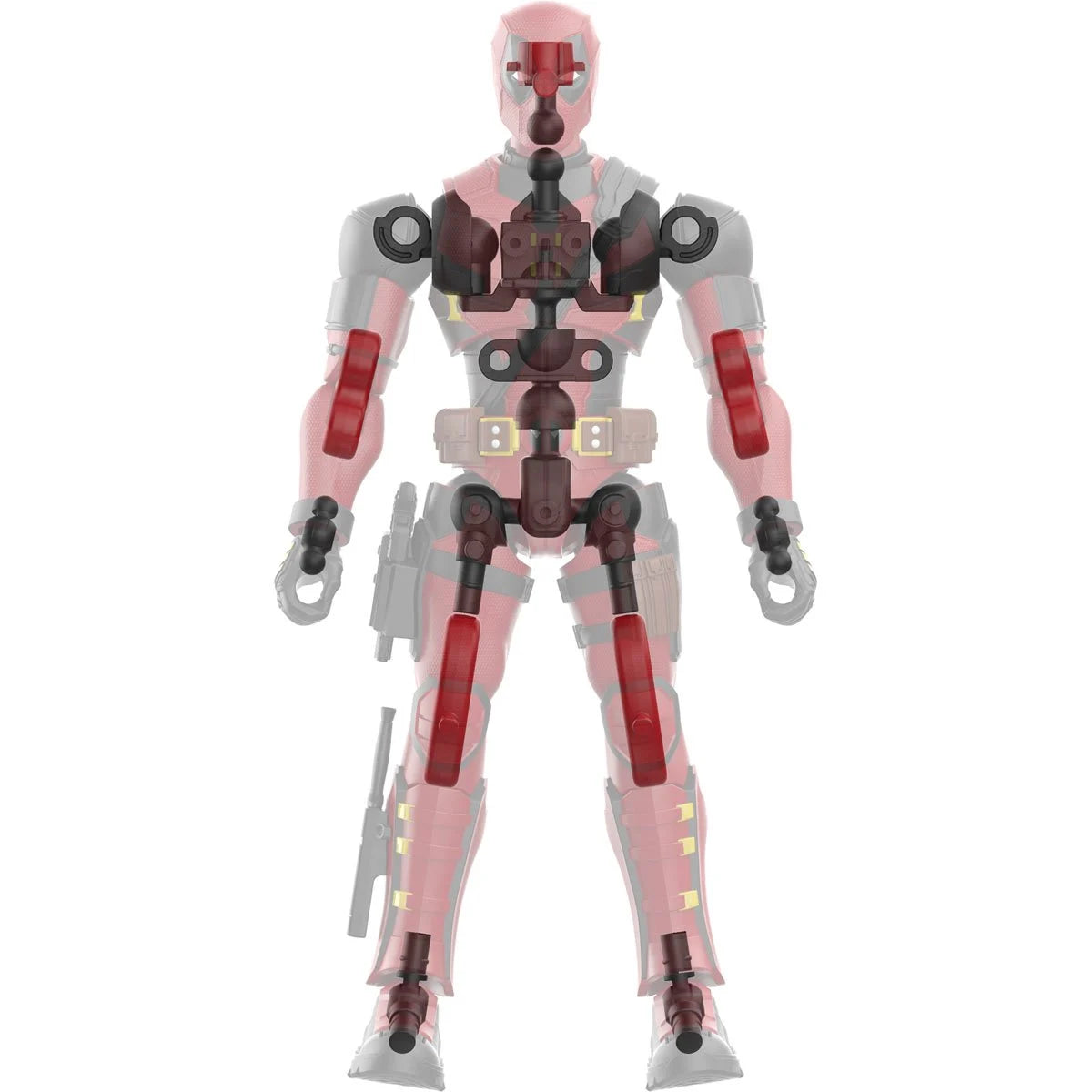 Marvel Infinity Saga Deadpool Champion Class CC04 Model Kit