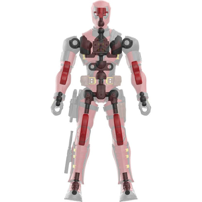 Marvel Infinity Saga Deadpool Champion Class CC04 Model Kit