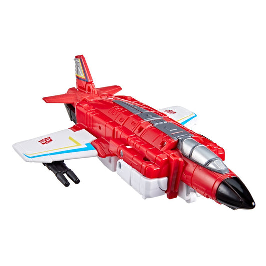 [Pre-Order] Transformers Generations Age of the Primes Deluxe Fireflight Action Figure