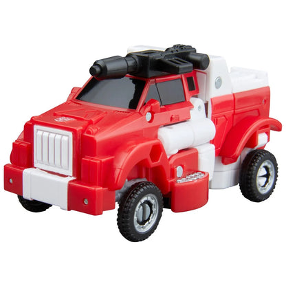 Transformers Age of the Primes Deluxe Swerve