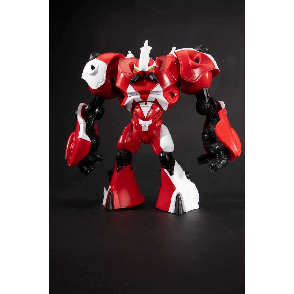 Robot Wars Spawn 30th Anniversary Action Figure