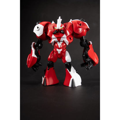 Robot Wars Spawn 30th Anniversary Action Figure