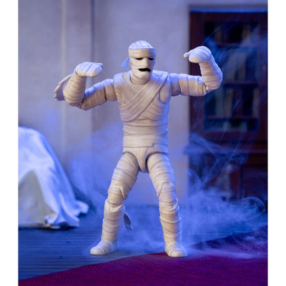 Scooby-Doo! Mummy of Ankha 1:12 Scale Action Figure