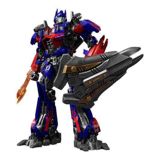 [Pre-Order] Transformers Classic Class 021 Jet Wing Optimus Prime Deluxe Version Model Kit