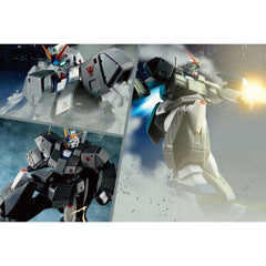 [Pre-Order] Mobile Suit Gundam Side MS RX-78NT-1FA Gundam NT-1 Full Armor Equipment Ver. A.N.I.M.E. Robot Spirits Action Figure