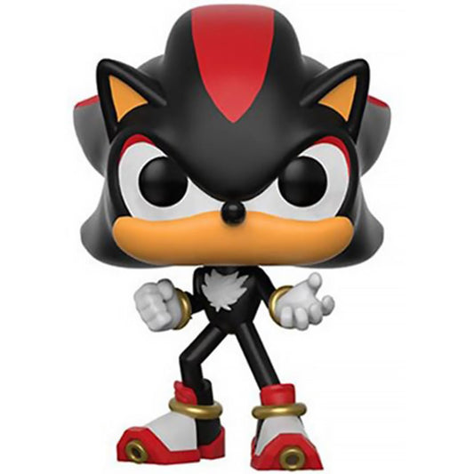 Pop! Games: Sonic - Shadow