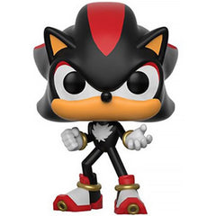 Pop! Games: Sonic - Shadow