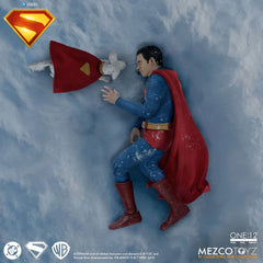 [Pre-Order] Superman (2025) One:12 Collective Action Figure