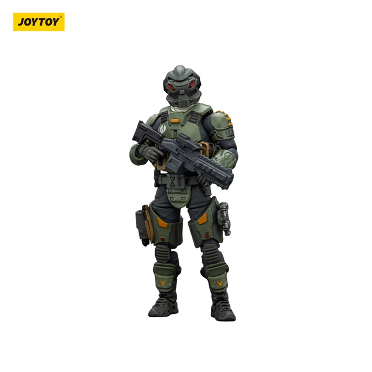 Dark Source APOC Series Bedrock Standard Combat Type Mecha Pilot 1:25 Scale Action Figure