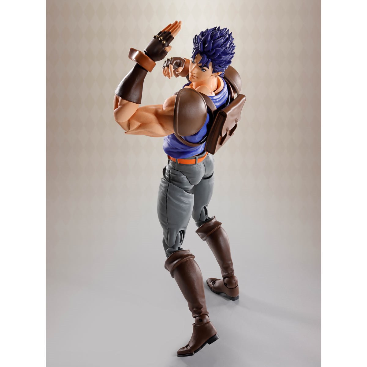 JoJo's Bizarre Adventure Jonathan Joestar S.H.Figuarts Action Figure