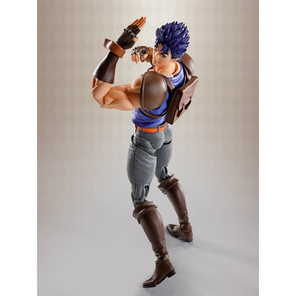 JoJo's Bizarre Adventure Jonathan Joestar S.H.Figuarts Action Figure