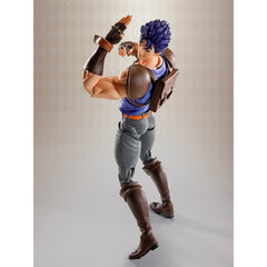 [Pre-Order] JoJo's Bizarre Adventure Jonathan Joestar S.H.Figuarts Action Figure