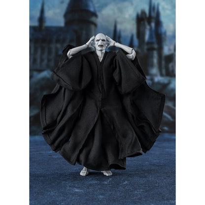 Harry Potter and the Goblet of Fire Lord Voldemort S.H.Figuarts Action Figure