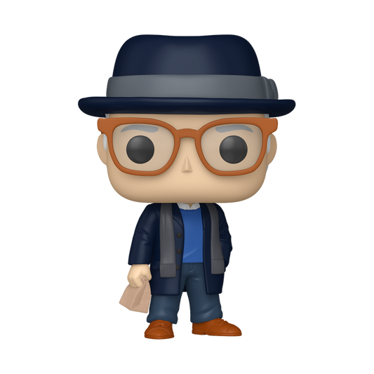 [Pre-Order] Pop! Television: Only Murders in the Building Charles - Haden