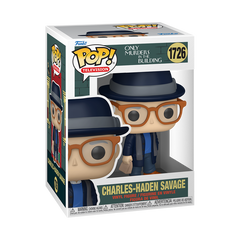 [Pre-Order] Pop! Television: Only Murders in the Building Charles - Haden