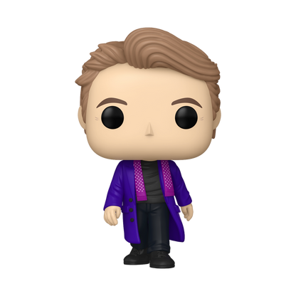 Pop! Television: Only Murders in the Building Oliver