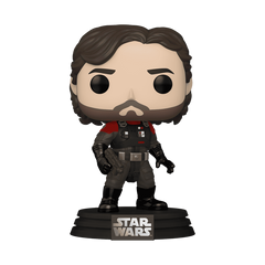 [Pre-Order] Pop! Star Wars: Andor Cassian Andor (Sienar Test Pilot) - (Chase)