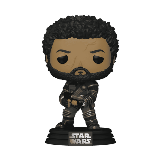 [Pre-Order] Pop! Star Wars: Andor Saw Gerrera