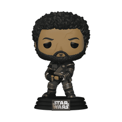 [Pre-Order] Pop! Star Wars: Andor Saw Gerrera